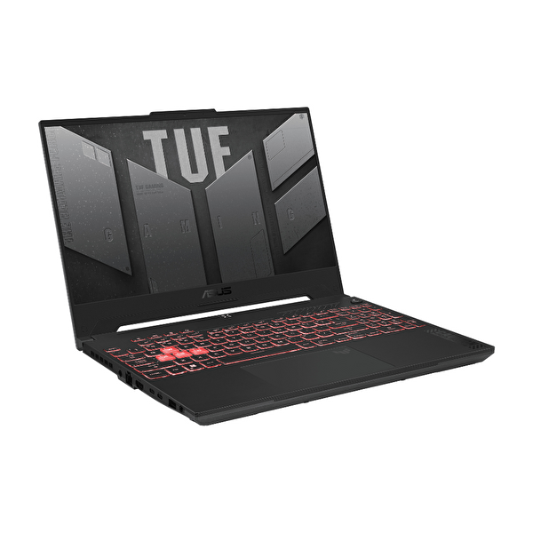 Asus TUF A15 FA507NUR-LP035HMF78 Ryzen 7-7435HS 15.6