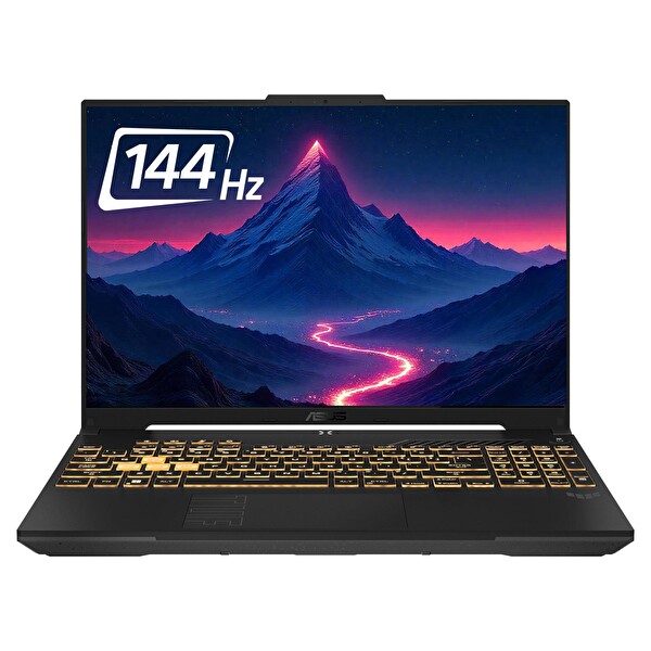 Asus TUF Gaming F16 FX607VU-RL142A002 Core5 210H 16 GB RAM 1 TB SSD RTX4050 16