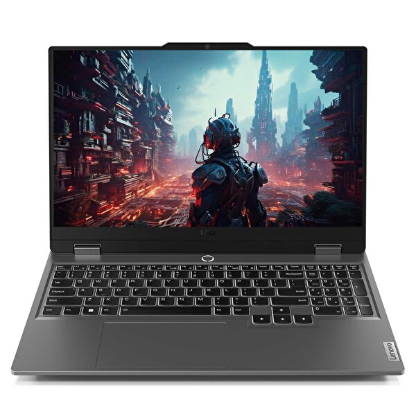 Lenovo LOQ 83DV0117TR004 i7-13650HX 16GB 1TBSSD RTX4050 15.6
