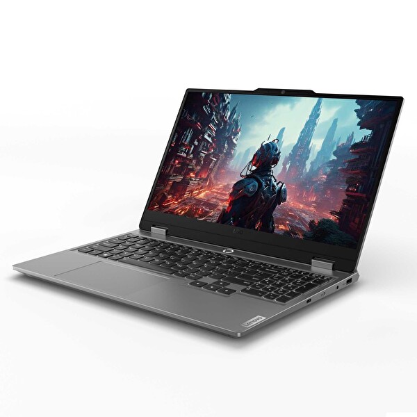 Lenovo LOQ 83DV0117TR004 i7-13650HX 16GB 1TBSSD RTX4050 15.6