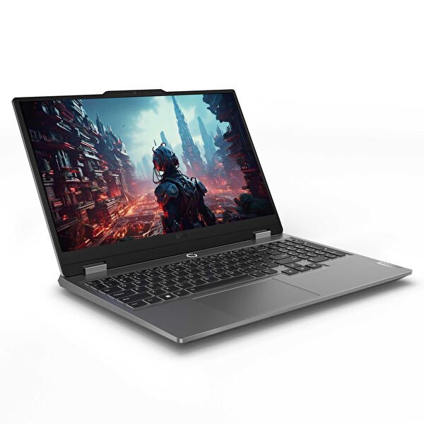 Lenovo LOQ 83DV0117TR002 i7-13650HX 16GB 512SSD RTX4050 15.6