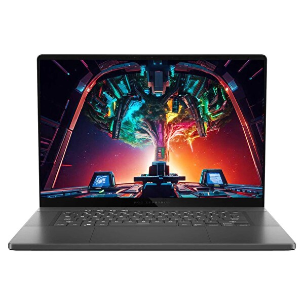 Asus ROG Zephyrus G16 GU605CW-QR162 Ultra9 285H 32 GB RAM 1 TB SSD-2 TB SSD RTX5080 16