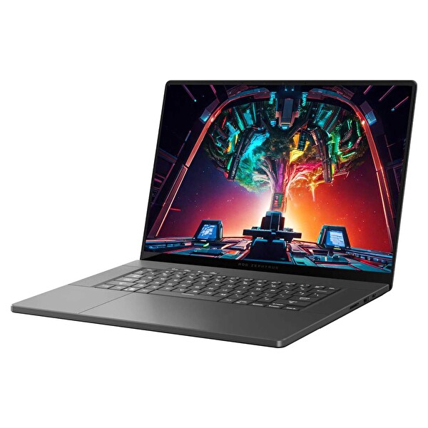 Asus ROG Zephyrus G16 GU605CW-QR162 Ultra9 285H 32 GB RAM 1 TB SSD-2 TB SSD RTX5080 16