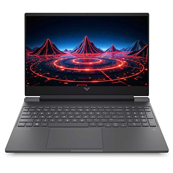 HP Victus 15 15-FA2704NT B7TG9EA007 i5-13420H 32GB 1TBSSD+1TBSSD RTX3050 15.6