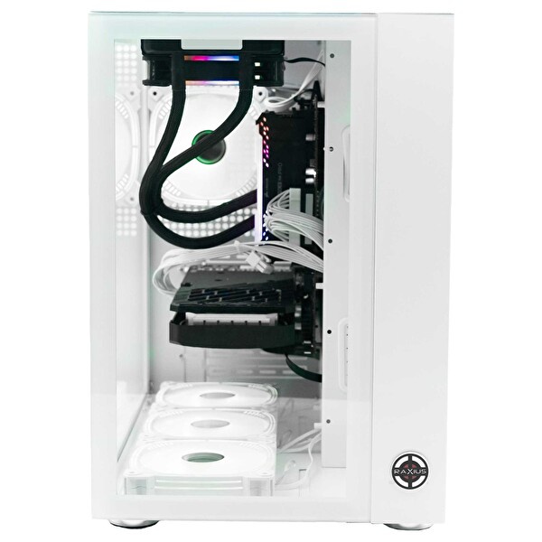 Raxius Zenith Z2 R5 3050-56A012 AMD Ryzen 5 5600 32 GB RAM 1 TB