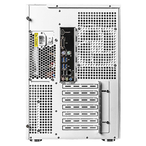 Raxius Zenith Z2 R5 3050-56A012 AMD Ryzen 5 5600 32 GB RAM 1 TB