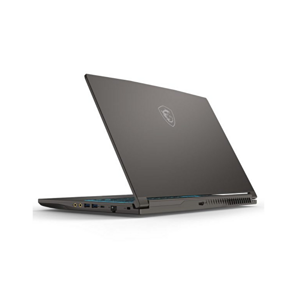 MSI Thin 15 Intel Core i5-12450H 40 GB RAM 512 GB SSD 4 GB RTX3050 15.6