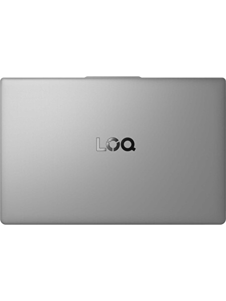 Lenovo LOQ 15IAX9E Intel Core i7-12650HX 16 GB DDR5 RAM 1 TB SSD RTX4050 15.6