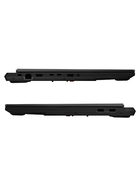 Asus TUF Gaming F16 FX608JPR i7-14650HX 16 GB RAM 4 TB SSD 8 GB RTX5070 16