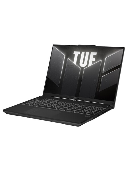 Asus TUF Gaming F16 Intel Core i5-210H 24 GB RAM 512 GB SSD RTX3050 16