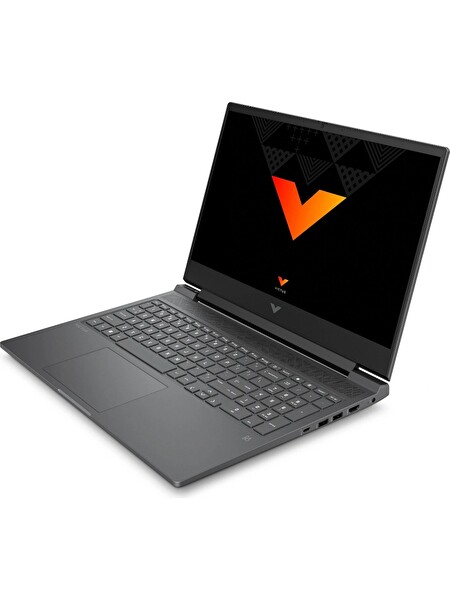 HP Victus 16-S0023NT AMD Ryzen 5 7640HS 64 GB RAM 4 TB SSD RTX4060 16.1