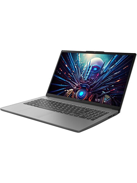 Lenovo LOQ 15IAX9E Intel Core i7-12650HX 8 GB DDR5 RAM 256 GB SSD RTX4050 15.6