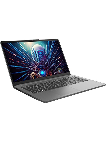 Lenovo LOQ 15IAX9E Intel Core i7-12650HX 32 GB DDR5 RAM 512 GB SSD RTX4050 15.6