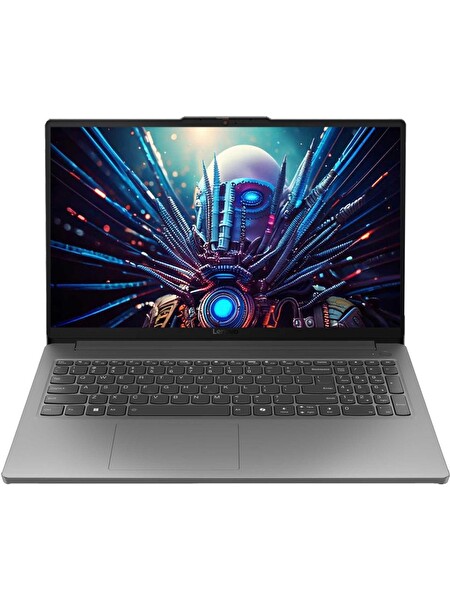 Lenovo LOQ 15IAX9E Intel Core i7-12650HX 16 GB DDR5 RAM 256 GB SSD RTX4050 15.6