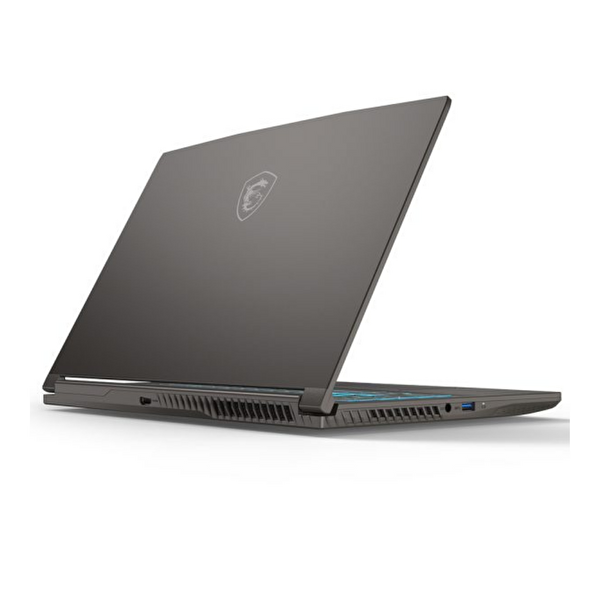 MSI Thin 15 Intel Core i5-12450H 32 GB RAM 2 TB SSD 4 GB RTX3050 15.6