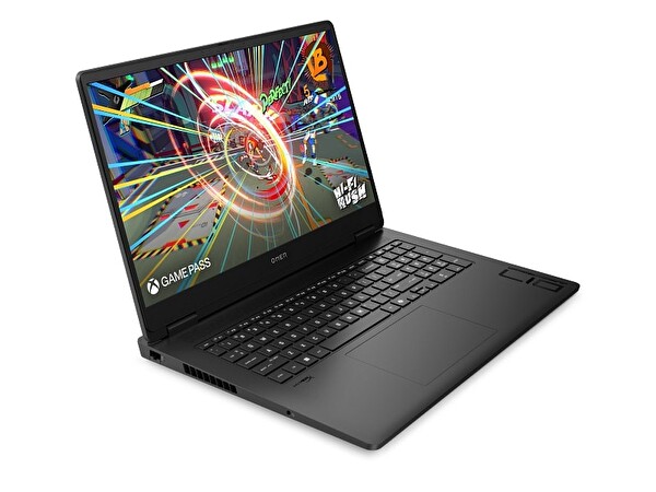 HP C2EZ5EA Omen 17-DB1015NT AMD Ryzen AI 7-350 17.3