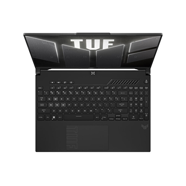 Asus TUF Gaming F16 FX607VJ-RL057 Core 5 210H 16