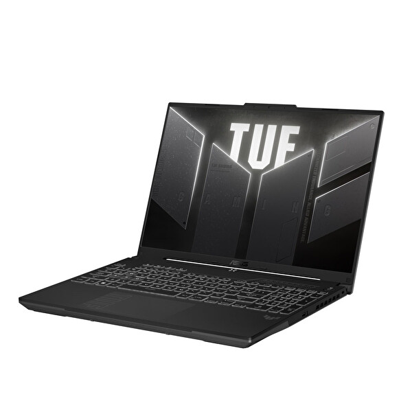 Asus TUF Gaming F16 FX607VJ-RL057 Core 5 210H 16