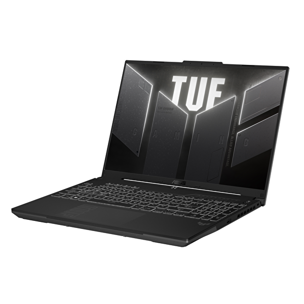 Asus TUF Gaming F16 FX607VJ-RL033-Gaming Intel Core 5 210H 16