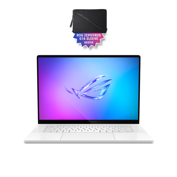 Asus ROG Zephyrus G16 GU605CP-QR066-Gaming Intel Core Ultra 9 16