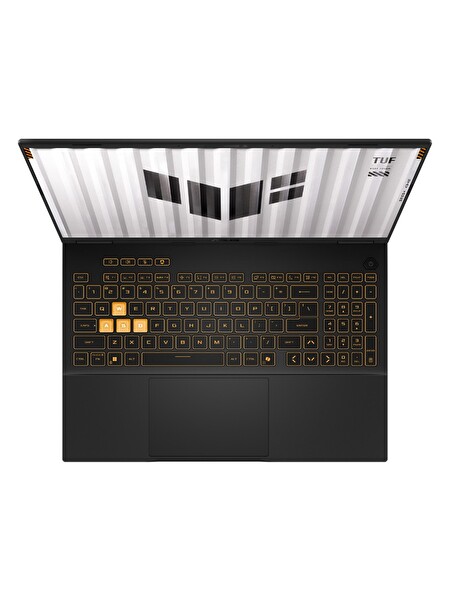 Asus TUF F16 Gaming Intel Core i7-14650HX 64 GB RAM 256 GB SSD
RTX 5050 8 GB 16