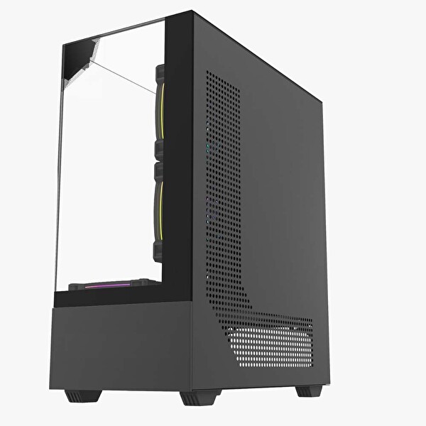 Xaser XSR1098 AMD Ryzen 5 7500F 32 GB DDR5 RAM 1 TB M.2 NVMe SSD 8 GB RTX4060 FreeDOS Masaüstü Oyun Bilgisayarı