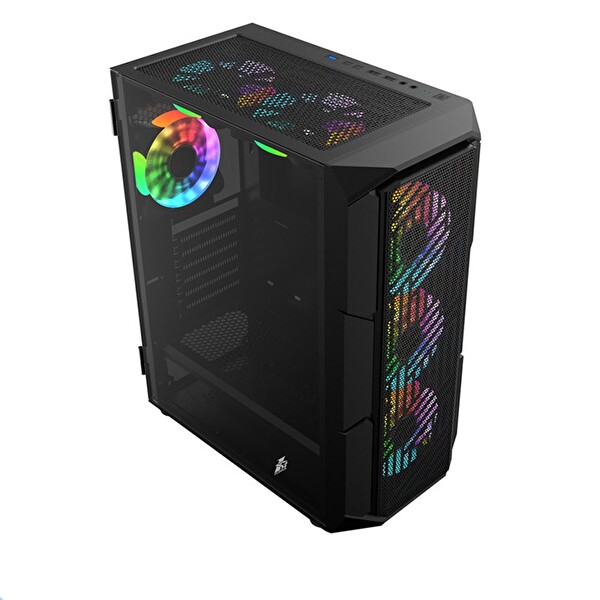 Xaser Thunder x670 AMD Ryzen 7 5700x 32 GB RAM 1 TB M.2 NVMe SSD 8 GB RTX4060 27