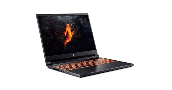 Acer Nitro V16 ANV16-41 AMD R7 8845HS 16 GB RAM 1 TB SSD 8 GB RTX4060 FreeDOS 16