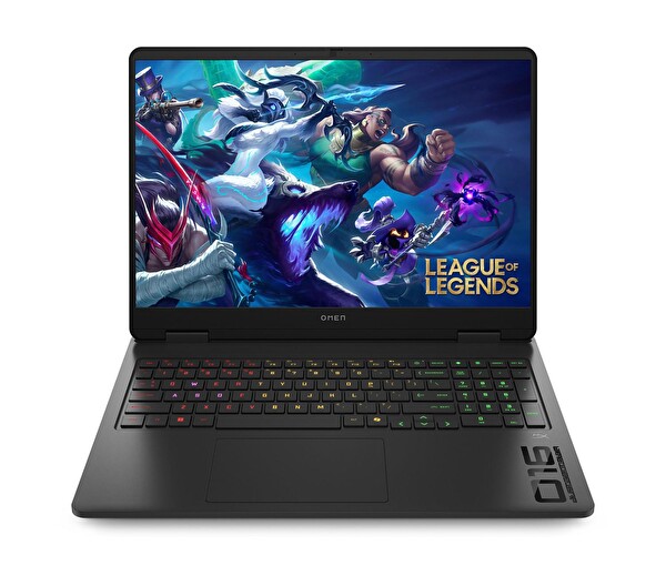 HP Omen BQ1Y6EA Intel Core Ultra 7 255H 32 GB RAM 1 TB SSD 8 GB RTX5070 FreeDOS 16