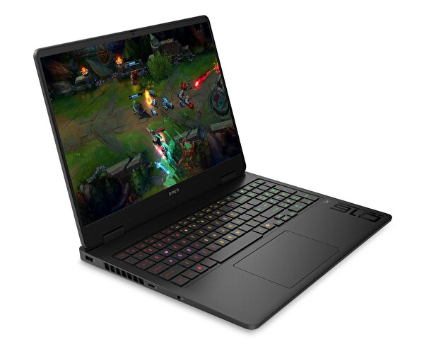 HP Omen BQ1Y6EA Intel Core Ultra 7 255H 32 GB RAM 1 TB SSD 8 GB RTX5070 FreeDOS 16