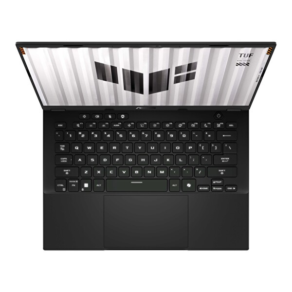 Asus TUF Gaming A14 FA401UH-RG028 AMD Ryzen 7 260 32 GB RAM 512 GB SSD 8 GB RTX5050 FreeDOS 14