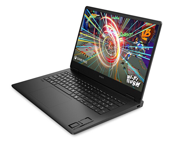HP Omen C2EZ2EA AMD Ryzen AI 7 350 32 GB RAM 1 TB SSD 8 GB RTX5060 FreeDOS 17.3