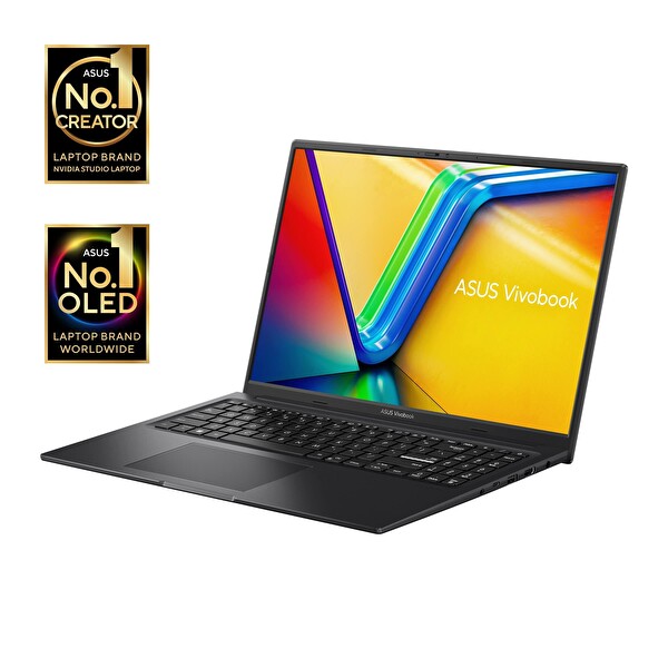 Asus VivoBook 16X K3605VC-RP461 Intel Core i5 13420H 8 GB RAM 512 GB SSD 4 GB RTX3050 FreeDOS 16