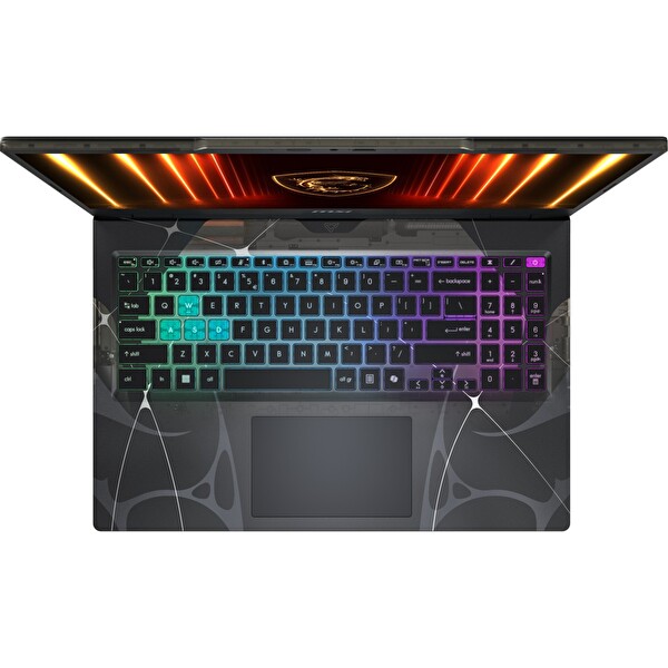 MSI CYBORG 15 B2RWFKG-208XTR Core 7 240H 15.6