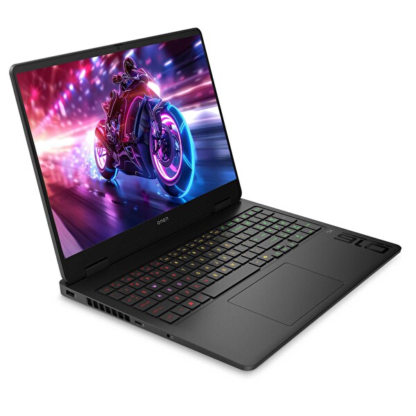 HP OMEN 16-AM0037NT C39JBEA Intel Core Ultra 5 225H 16