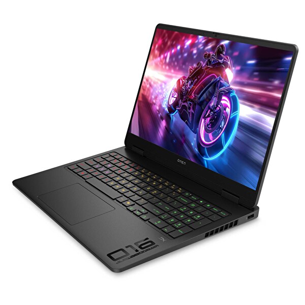 HP OMEN 16-AM0037NT C39JBEA Intel Core Ultra 5 225H 16