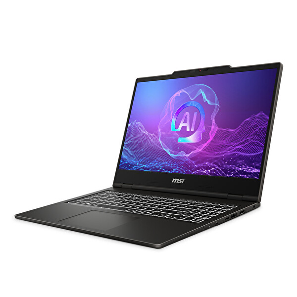 MSI VenturePro 15 A2RWEG-206XTR Intel Core 7 240H 15.6
