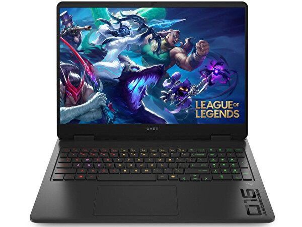 HP OMEN 16-AM0016NT BQ3R2EA Intel Core i7-14650HX 16
