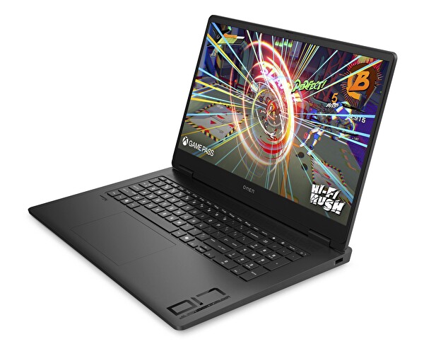 HP Omen 17-DB1019NT CB4D7EA AMD Ryzen AI 7 350 17.3