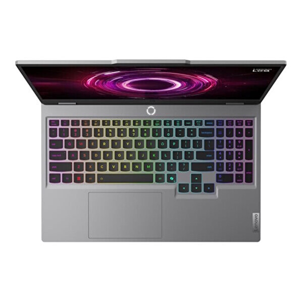 Lenovo LOQ 15AHP10 83JG008UTR AMD Ryzen 7 250 15.6