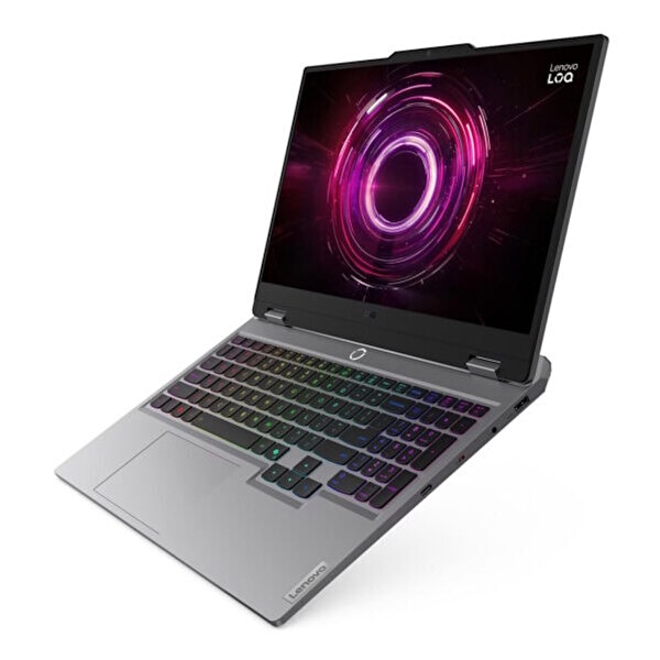 Lenovo LOQ 15AHP10 AMD Ryzen 7-250 15.6