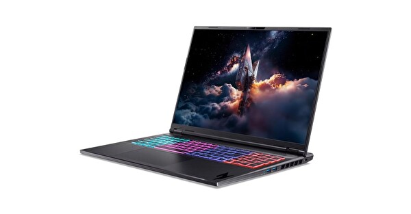 Acer Nitro 18 NH.QYHEY.001 AMD Ryzen AI 9 365 18