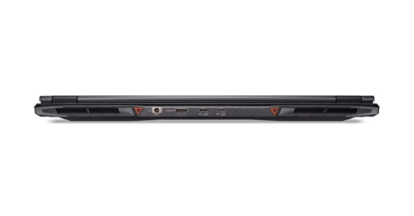 Acer Nitro 18 NH.QYHEY.001 AMD Ryzen AI 9 365 18