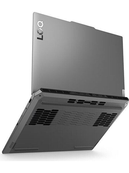 Lenovo LOQ 15IAX9 Intel Core i5-12600HX 24 GB RAM 512 GB SSD 6 GB RTX3050 15.6