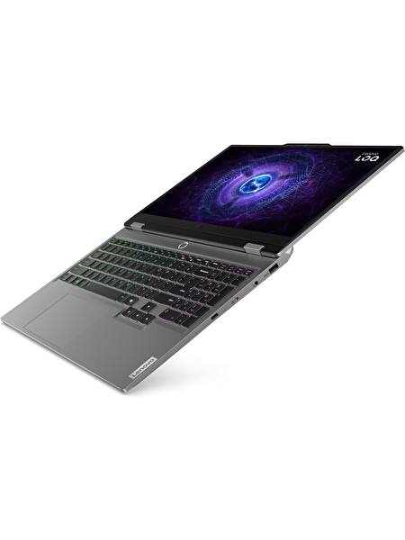 Lenovo LOQ 15IAX9 Intel Core i5-12600HX 32 GB RAM 1 TB SSD 6 GB RTX3050 15.6