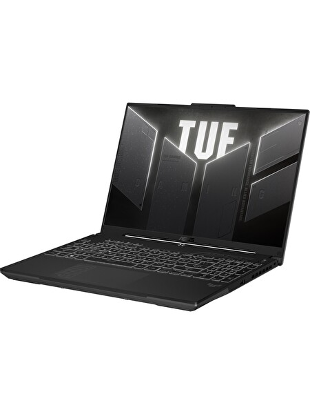 Asus TUF Gaming Core 5 210H 8 GB RAM 2 TB SSD 6 GB RTX4050 16