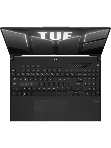 Asus TUF Gaming Core 5 210H 8 GB RAM 2 TB SSD 6 GB RTX4050 16