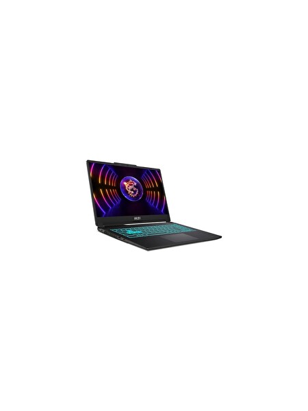 MSI Cyborg 15 Intel Core i5-13420H 32 GB RAM 512 GB SSD 6 GB RTX4050 15.6