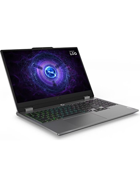 Lenovo LOQ 15IAX9 Intel Core i5-12600HX 40 GB RAM 1 TB SSD 6 GB RTX3050 15.6