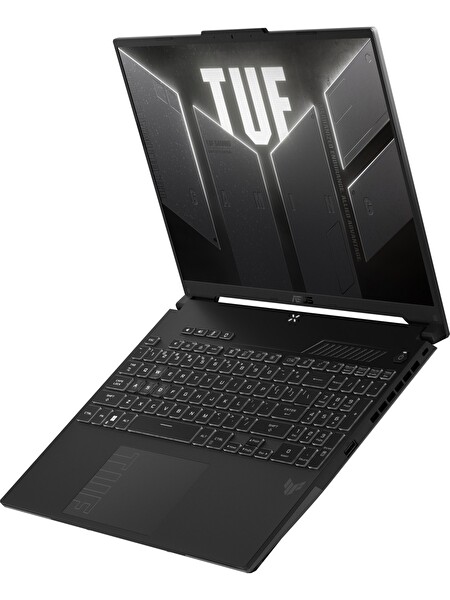 Asus TUF Gaming Core 5 210H 8 GB RAM 1 TB SSD 6 GB RTX4050 16